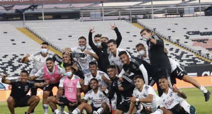 Vuelve la alegría a los estadios: Colo Colo recibió una gran noticia e ilusiona a sus hinchas