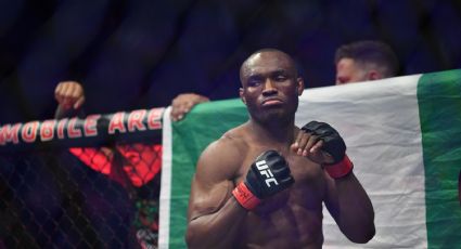 Lo había rechazado: el día que el retador de Kamaru Usman se negó a enfrentar al campeón