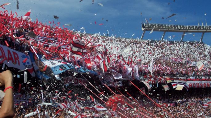 Extraña decisión: un jugador de River que no es tenido en cuenta por Gallardo renovó su contrato