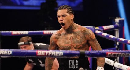 La estrella que no podrá brillar: se confirmó la peor noticia para Conor Benn