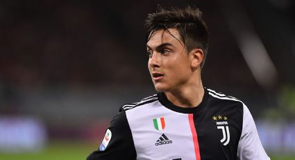 Allegri lo respaldó: la decisión que podría asegurar el futuro de Paulo Dybala