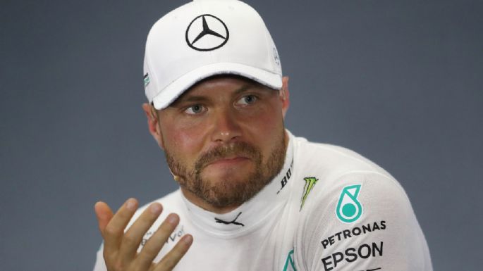 Los competidores de Valtteri Bottas: las opciones que maneja Williams para el próximo año