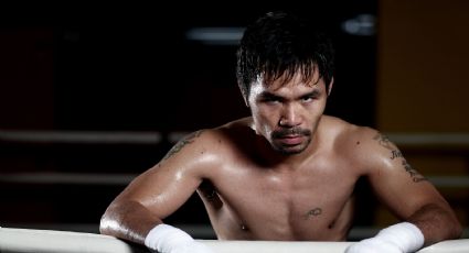 “No tengo ninguna duda”: nuevas referencias a las acusaciones por dopaje que sufrió Manny Pacquiao