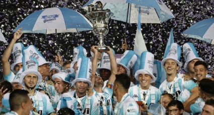 Racing preguntó por un futbolista y la hinchada se ilusiona con el regreso de un campeón