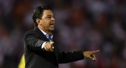 "Estuvo a punto": revelan el equipo de la Premier League que pudo fichar a Marcelo Gallardo