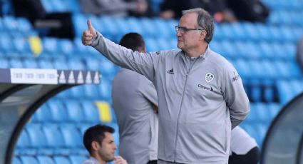 Leeds cumplió el deseo de Marcelo Bielsa y pagó 15 millones de euros por el refuerzo que pidió