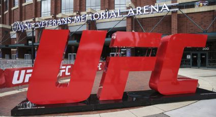 Al acecho del título: el referente semipesado que regresará al octágono de UFC