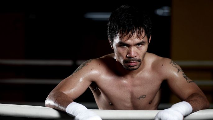 “No tengo ninguna duda”: nuevas referencias a las acusaciones por dopaje que sufrió Manny Pacquiao