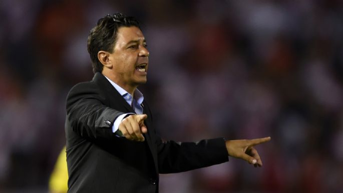 "Estuvo a punto": revelan el equipo de la Premier League que pudo fichar a Marcelo Gallardo