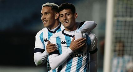 El cambio más inesperado: la figura de Racing que saldría del equipo y no jugaría el clásico