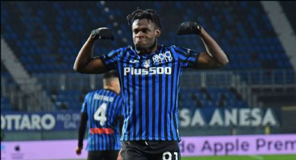 Duván Zapata espera expectante: la razón por la que podría arribar a un grande de Europa