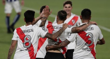 Gallardo no lo dudó: River tomó una decisión determinante sobre el futuro de una de sus estrellas