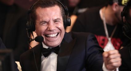 "Es el mero mero": la promesa del boxeo que adora a Julio César Chávez