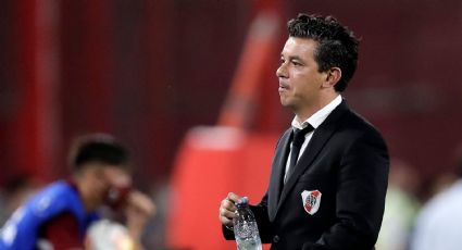 Gallardo decidirá la salida: otro delantero de River podría emigrar