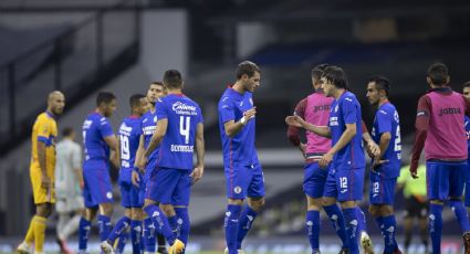 Podría quedarse en Cruz Azul: las negociaciones por la salida de un jugador se frenaron