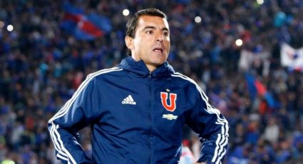 No será prioridad: Valencia descarta al hijo de una leyenda de Universidad de Chile