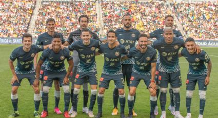 Vuelve a casa: un futbolista del América regresará al equipo en los próximos días