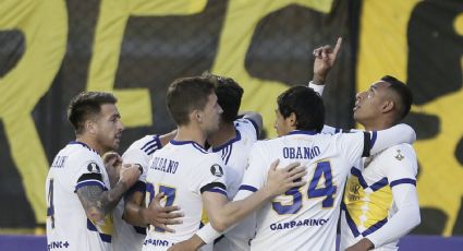 "No le cierro las puertas a nadie": se va de Boca y ya busca nuevo club