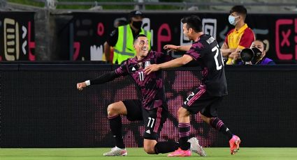 "Se va a cansar de hacer goles": la frase que predijo la actuación de Rogelio Funes Mori en Copa Oro