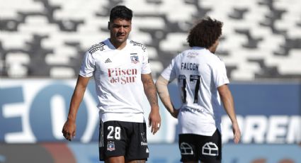 Colo Colo lo dejó ir: un jugador llegaría gratis a un equipo del fútbol argentino