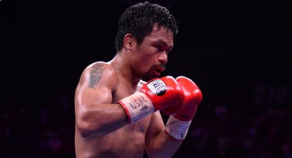 “Noqueará en las primeras rondas”: la contundente predicción para el combate de Manny Pacquiao