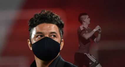 Gallardo presiona: tras la salida de Borré, River iniciaría gestiones por dos futbolistas