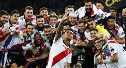 Emotivo adiós: River despidió a un jugador clave del ciclo Gallardo