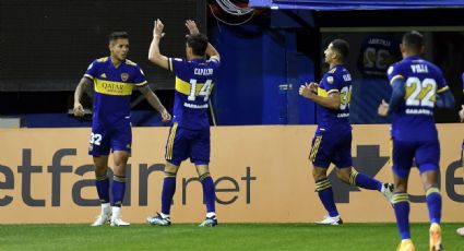 Celebra Boca: Atlético Mineiro podría perder a una de sus figuras antes del duelo por Copa Libertadores