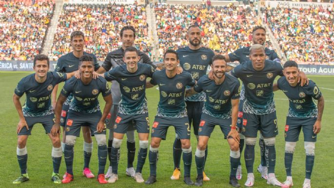 Vuelve a casa: un futbolista del América regresará al equipo en los próximos días