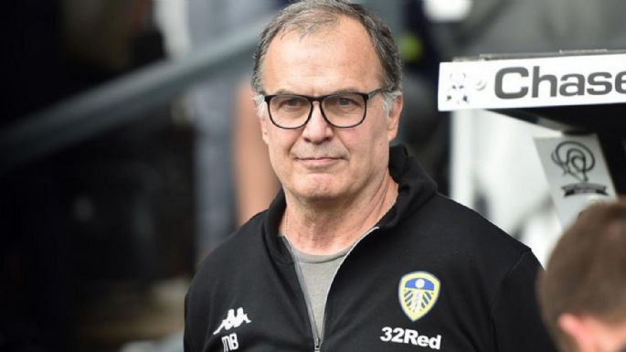 Marcelo Bielsa se quedó con una figura del Barcelona por la que habían pagado una cifra millonaria