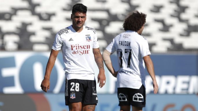 Colo Colo lo dejó ir: un jugador llegaría gratis a un equipo del fútbol argentino