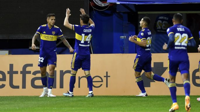 Celebra Boca: Atlético Mineiro podría perder a una de sus figuras antes del duelo por Copa Libertadores