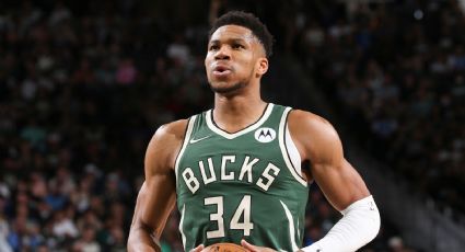 La lesión de Antetokounmpo mantiene en vilo a Milwaukee Bucks de cara a las Finales de la NBA