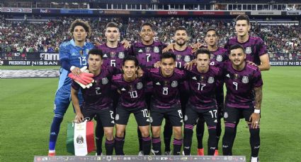 Agradable sorpresa: una figura de la Selección Mexicana volvería a las canchas en los próximos días