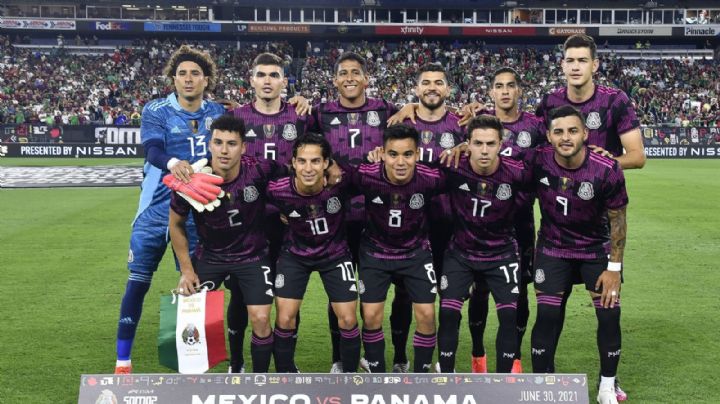 Agradable sorpresa: una figura de la Selección Mexicana volvería a las canchas en los próximos días