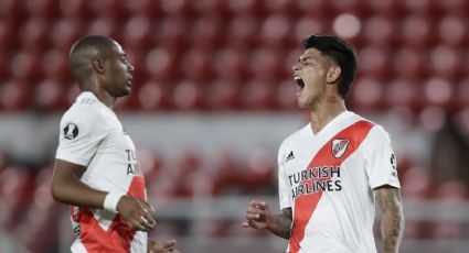 "Se tiene que dar cuenta": la crítica de un ídolo de River a un importante jugador del club