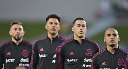 Espera la llamada: un defensor de LA Galaxy está listo para representar a la Selección Mexicana
