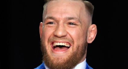 Lejos de los golpes: la felicidad de Conor McGregor en sus vacaciones fuera del octágono