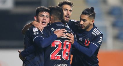 Alarmante: el motivo por el cual Universidad de Chile no puede incorporar jugadores