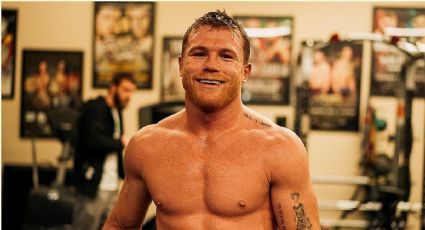"Me encantaría verlo pelear de nuevo": el ex rival de Canelo Álvarez que negociaría su regreso