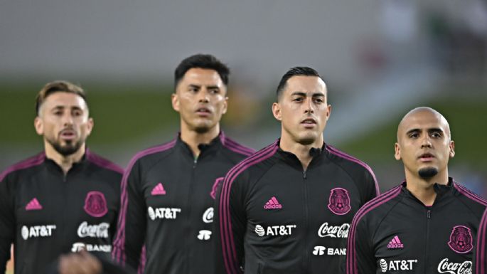 Espera la llamada: un defensor de LA Galaxy está listo para representar a la Selección Mexicana