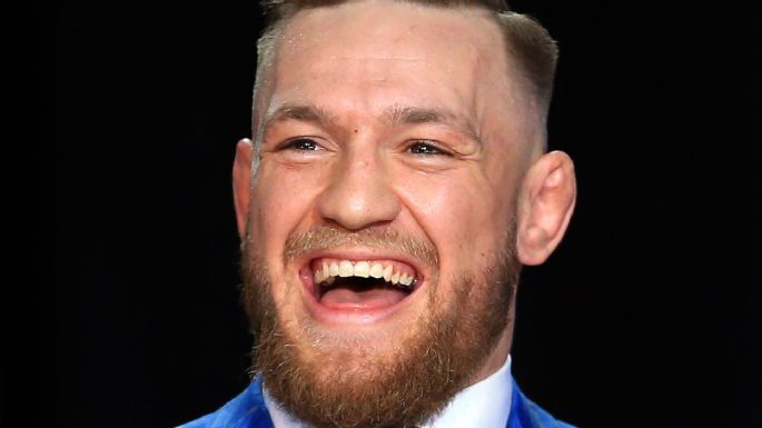 Lejos de los golpes: la felicidad de Conor McGregor en sus vacaciones fuera del octágono