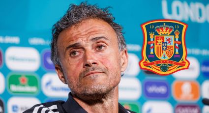 Se define el futuro de Luis Enrique tras la caída de España en las semifinales de la Euro