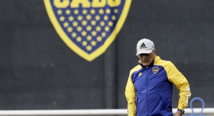 Otro descartado para Boca: el delantero que seguirá su carrera en Brasil