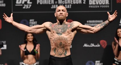 Conor McGregor no descansa y ya desafió a un posible próximo rival