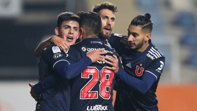 Universidad de Chile reactivó la búsqueda del entrenador y un zaguero elogió al principal candidato