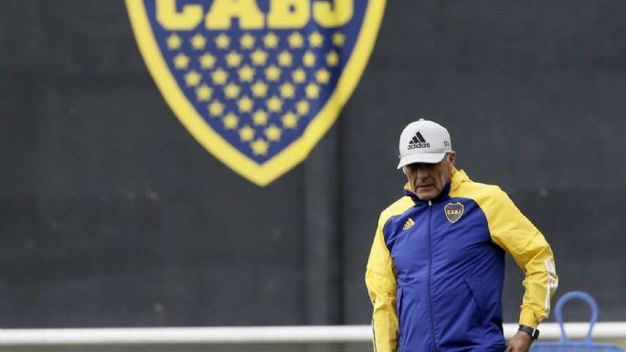 Otro descartado para Boca: el delantero que seguirá su carrera en Brasil