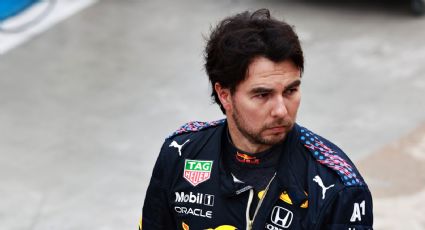 Checo Pérez no estará contento: su competidor brilla a días de que Red Bull tome una decisión