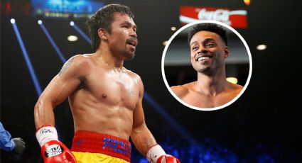 Se animó: una leyenda del boxeo pronosticó la pelea entre Manny Pacquiao y Spence Jr