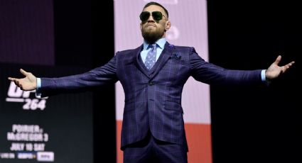 El más cotizado: las tres propuestas que recibió Conor McGregor para regresar a la actividad